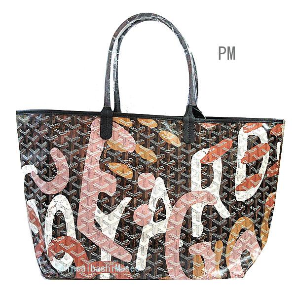 ≪ 新品 ≫ 2023年 限定 GOYARD ゴヤール サンルイ レターズ