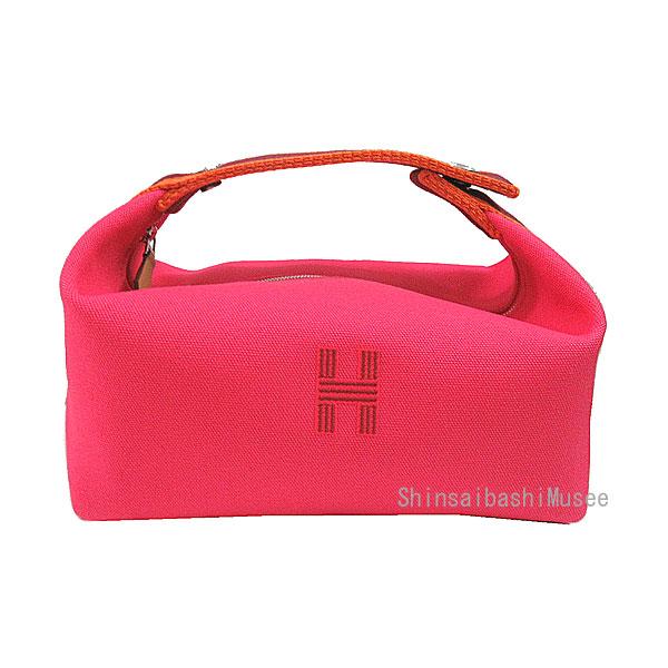 fua♡HERMES ブリッドアブラック PM ハイビスカス エルメス Hermes 【カラー限定特価】HERMES ブリッドアブラック