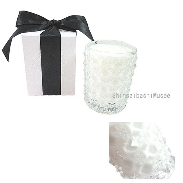 CHROME HEARTS ≪ 新品 ≫ クロムハーツ キャンドル クリスタル