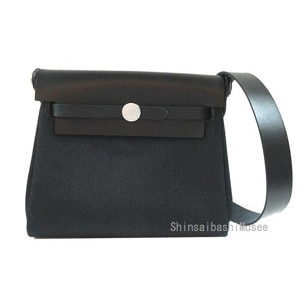 CHANEL（シャネル） ≪ 新品 ≫エルメス エールバッグ ジップ 20 ミニ