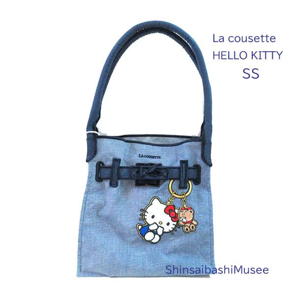 Ball＆Chain（ボールアンドチェーン） ≪ 新品 ≫ LA COUSETTE