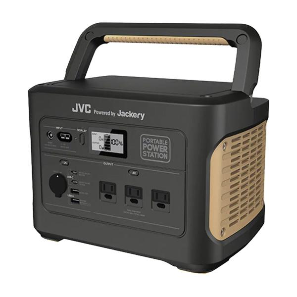 ポータブル電源 BN-RB10-C BN-RB10-C | ポータブル電源 | JVC