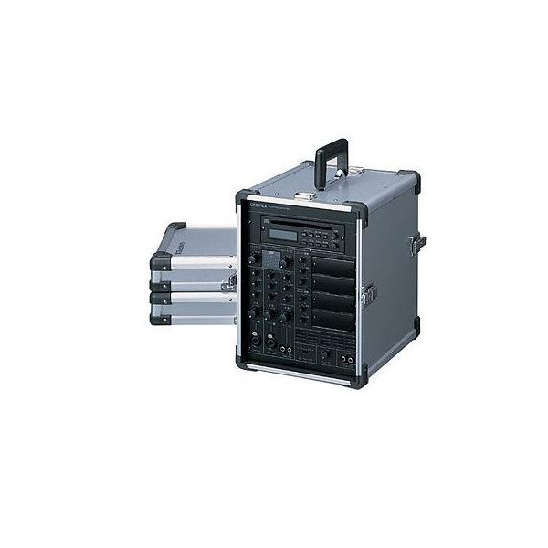 UNIーＰＥＸキャリングアンプCGAー200Ｄ最上位クラスのアンプになります。 ユニペックス UNI-PEX CGA-200D キャリングアンプフリースタイル