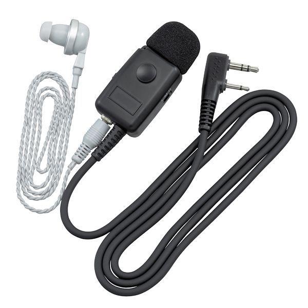 JVCケンウッド（JVC KENWOOD） ケンウッド KENWOOD EMC-5F イヤホン
