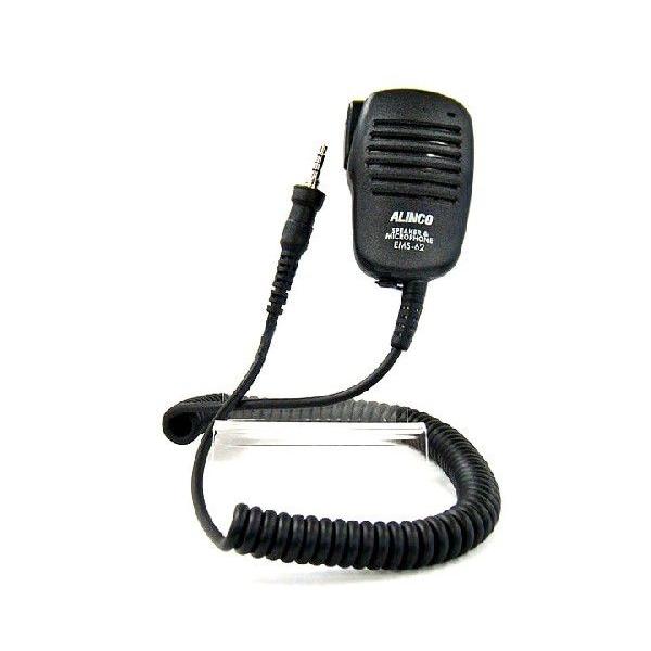 他サイト： アルインコ ALINCO EMS-62 Yタイプスピーカーマイクロホンの商品画像