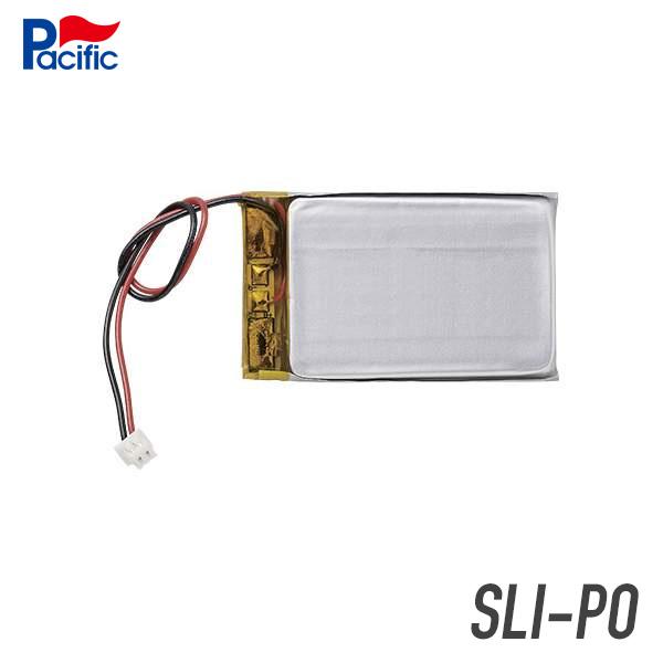 パシフィック湘南 リチウムイオンバッテリー SLI-PO