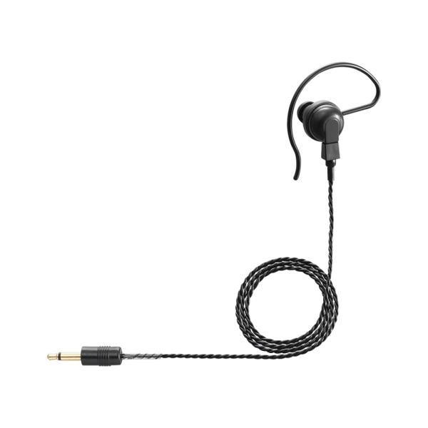 アイコム ICOM SP-16B 3.5パイイヤホン 耳掛け型