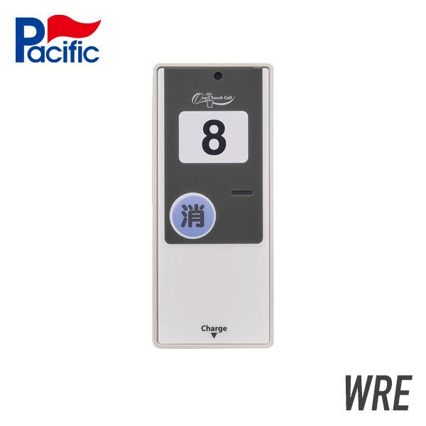 ワンタッチコール WRE 受信機 : インカムダイレクト 無線ショップ