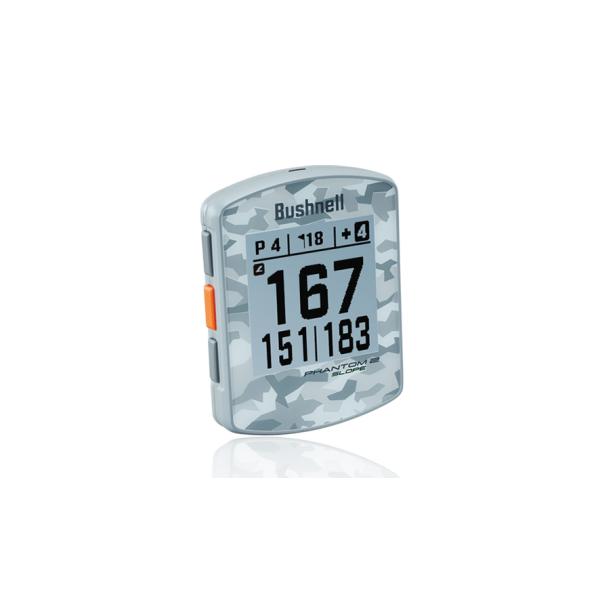 Bushnell（ブッシュネル） Bushnell GOLF ファントム2 スロープ GPS