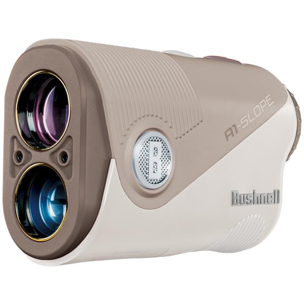 希少Bushnellレーザー距離計 ピンシーカーA1スロープジョルトマロン超小型 Bushnell（ブッシュネル） ピンシーカーA1スロープジョルトマロン
