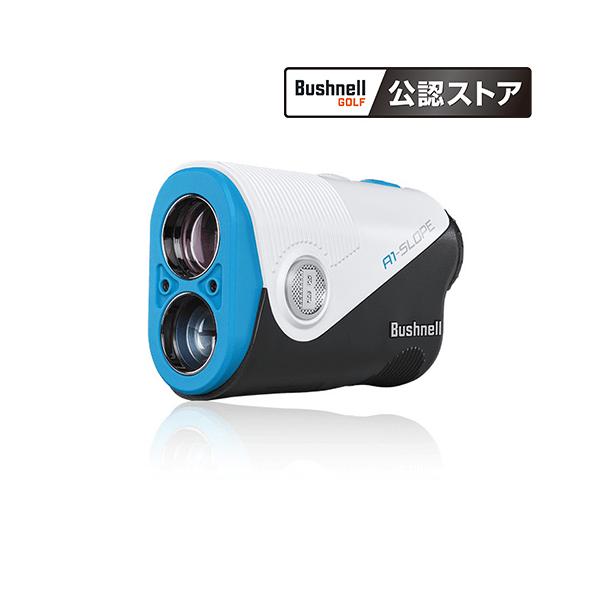 Bushnell ブッシュネル ピンシーカーA1スロープジョルト マリン ゴルフ用レーザー距離計