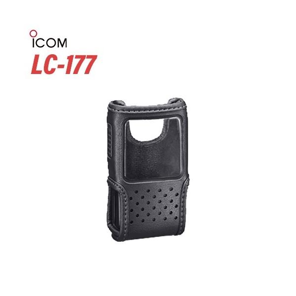 アイコム ICOM LC-177 キャリングケース 無線機