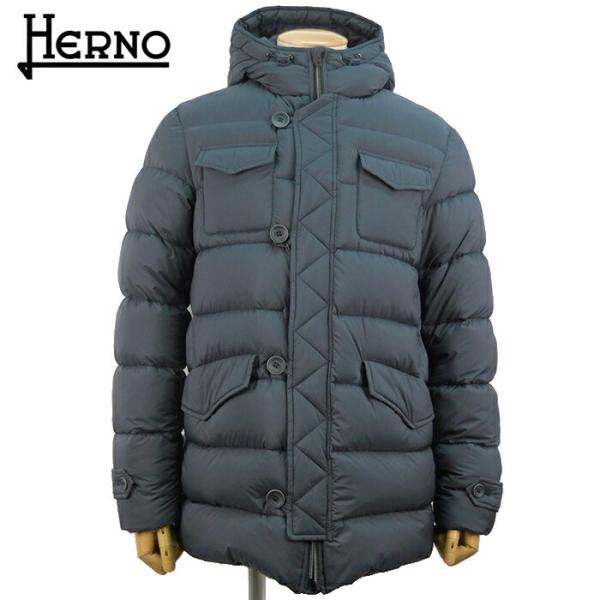 激安特価ブランド のherno エスキモーレジェンド アウター 9225 ネイビー メンズ ヘルノ エスキモーレジェンド 12万0960 あすつく Pi004ule192 50 ダウンジャケット 9225 ネイビー あすつく ダウンコート 秋冬 F Museum8