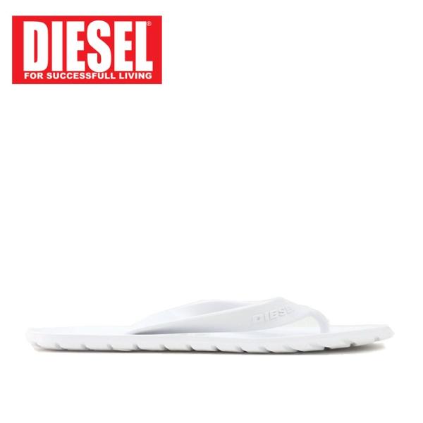 ディーゼル Diesel ビーチサンダル メンズ ビーサン トング サンダル Y Pr184 Splish Men 靴 シューズ T1003 ホワイト 42 あすつく Buyee Buyee 日本の通販商品 オークションの代理入札 代理購入