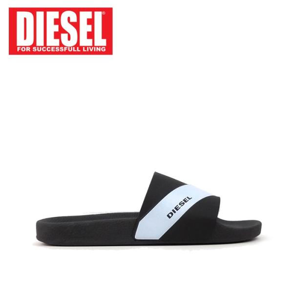 ディーゼル Diesel シャワーサンダル メンズ シャワサン Y Pr184 Sa Maral Men バイカラー サンダル スポーツ 靴 H1532 ブラック 42 あすつく Buyee 日本代购平台 产品购物网站大全 Buyee一站式代购 Bot Online