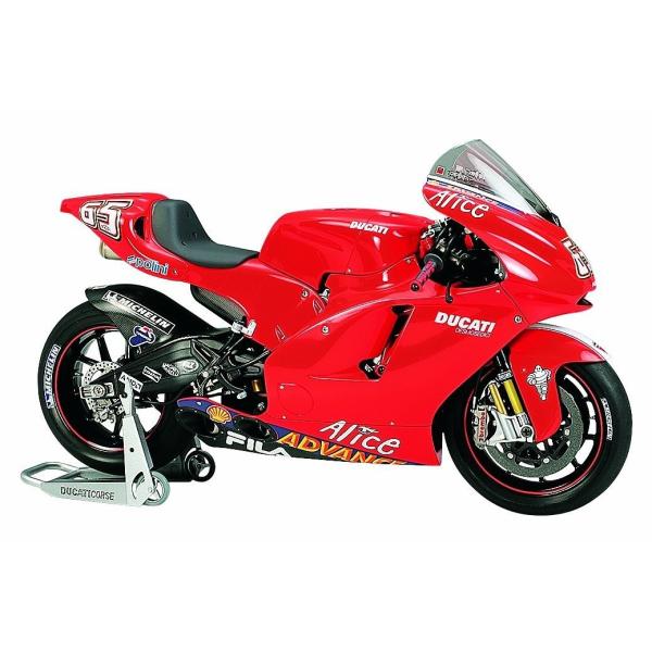 タミヤドゥカティGP４1／12プラモデル museumcollection_1401225