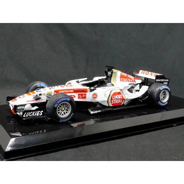 1/24ホンダRA106追加ロゴデカール : ミュージアムコレクション - 通販