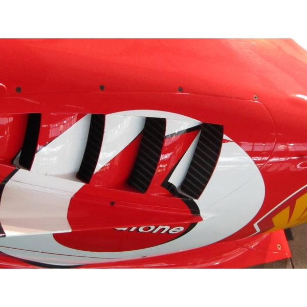 1/20フェラーリF2003GAデカールです。