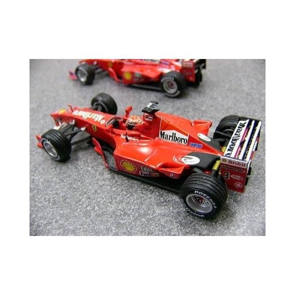 1/43フェラーリF399&F1-2000マルボロデカール