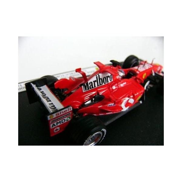 1/43フェラーリF2004用マルボロデカール : ミュージアムコレクション