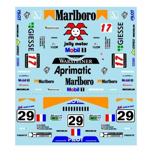 タミヤ対応です。