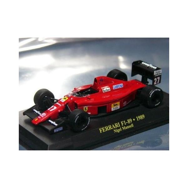 1/43フェラーリ80〜90前期タバコデカール（マテル,隔週刊フェラーリコレクション対応）