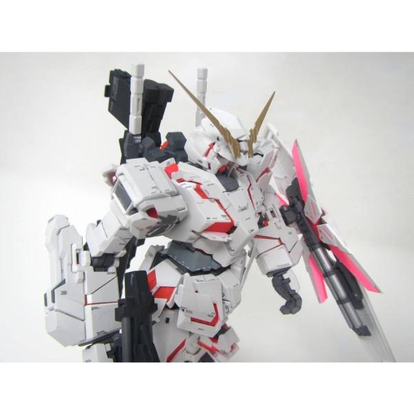 1/100ユニコーンガンダム用デカール