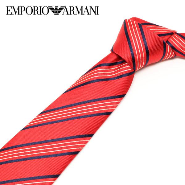 EMPORIO ARMANI エンポリオアルマーニ ネクタイ necktie
