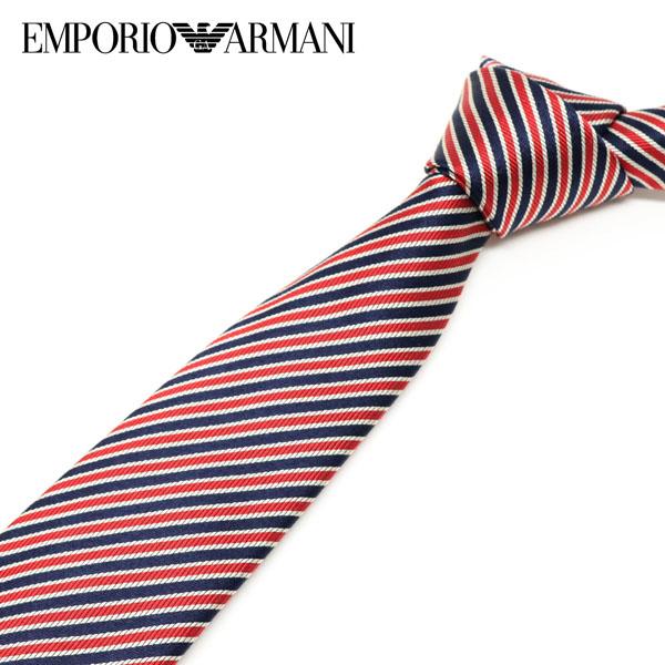 EMPORIO ARMANI エンポリオアルマーニ ネクタイ necktie