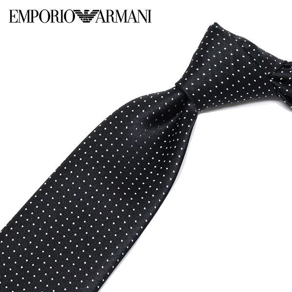 エンポリオアルマーニ EMPORIO ARMANI ネクタイ necktie ラッピング