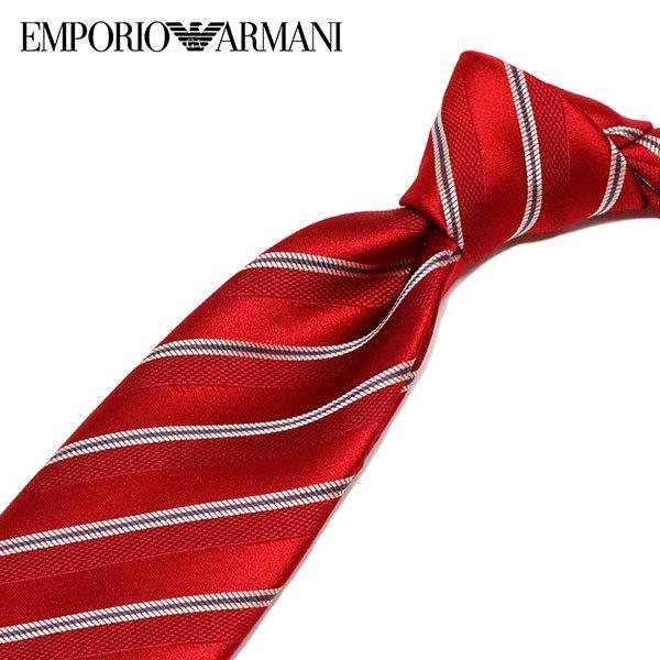 EMPORIO ARMANI エンポリオアルマーニ ネクタイ necktie ラッピング