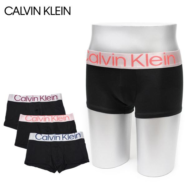 Calvin Klein（カルバン・クライン） アンダーウェア ボクサーパンツ 3