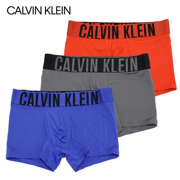 新品　タグ付　カルバンクライン　ホームウエア Calvin Klein カルバンクライン ボクサーパンツ アンダーウエア