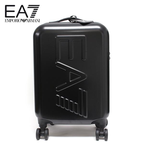 EMPORIO ARMANI エンポリオアルマーニ EA7 キャリーケース EMPORIO ARMANI エンポリオアルマーニ EA7 キャリーケース