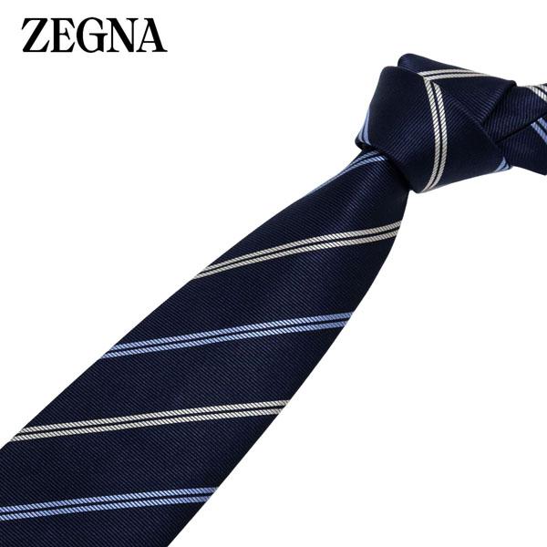 ZEGNA エルメネジルド ゼニア Ermenegildo Zegna 【訳あり