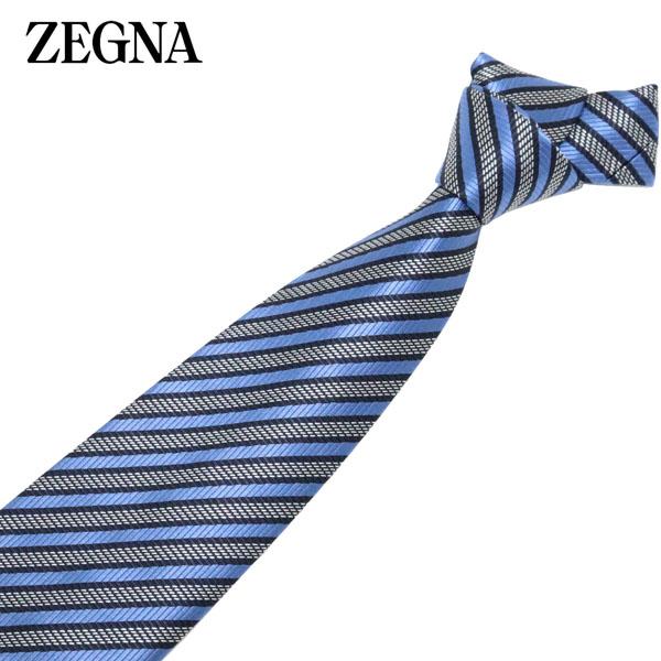 ZEGNA エルメネジルド ゼニア Ermenegildo Zegna 【訳あり