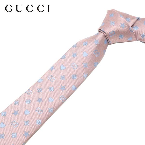 GUCCI グッチ　ピンク ネクタイ 楽天市場】グッチ ネクタイ GUCCI ピンク GG柄 (8cm) AREND