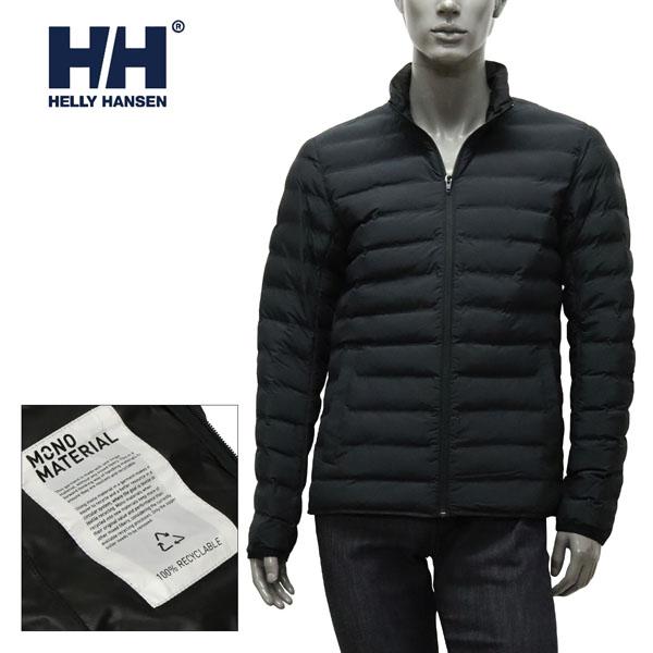 HELLY HANSEN ヘリーハンセン ダウン ラッピング可能【即日発送 