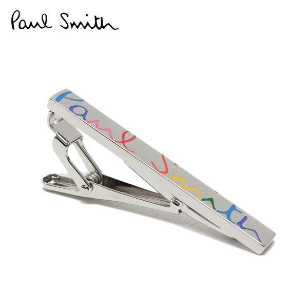 Paul Smith ポール・スミス 【即日発送】 タイバー ネクタイピン