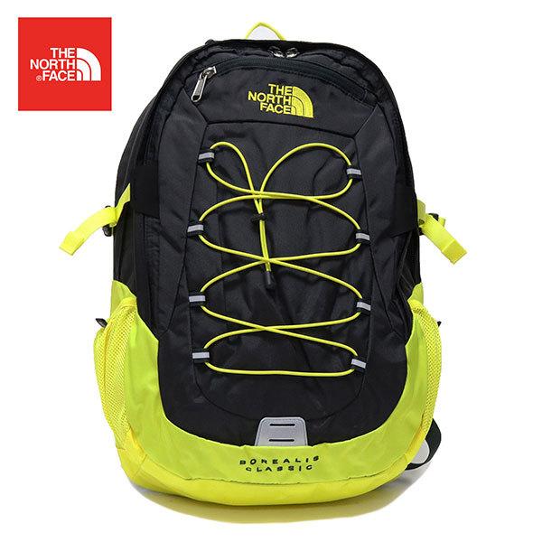 THE NORTH FACE ザノースフェイス バックパック BOREALIS