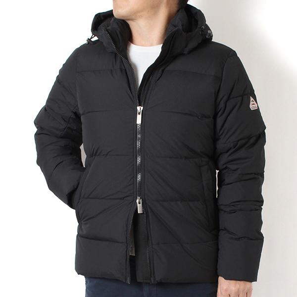 Pyrenex（ピレネックス） メンズ SPOUTNIC MINI RIPSTOP スプー 