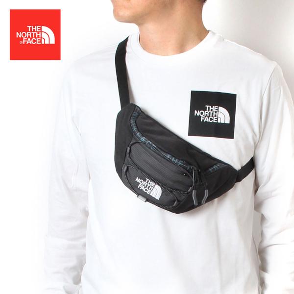 THE NORTH FACE ザ ノースフェイス JESTER LUMBAR ボディバッグ THE NORTH FACE ザ ノースフェイス JESTER LUMBAR ボディバッグ
