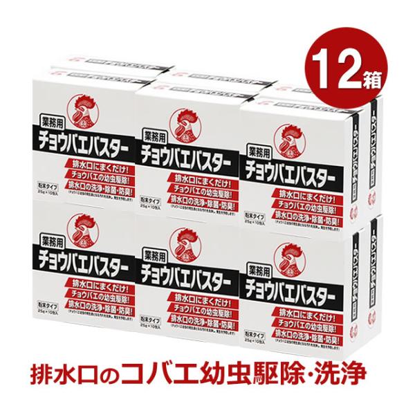 キンチョー チョウバエ 駆除剤 金鳥 業務用チョウバエバスター10 キンチョー チョウバエ 駆除剤 金鳥 業務用チョウバエバスター10