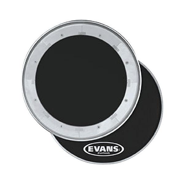 EVANS�}�[�`���O�o�X�h�����w�b�h MX1 �u���b�N�@16�C���`�@