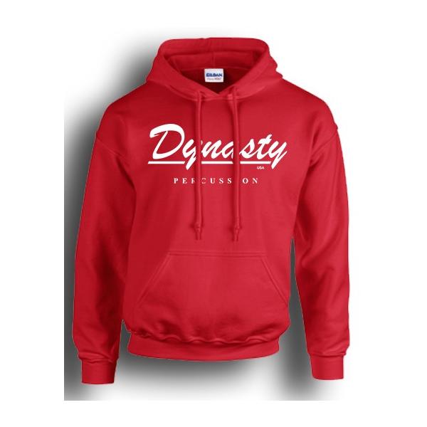 2018���f���@Dynasty �_�C�i�X�e�B ���S�p�[�J�[�@Brass&amp;Percussion�@�X�J�[���b�g�E���b�h