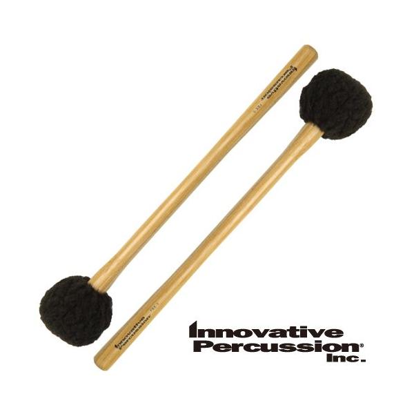 FBX-3S Innovative Percussionマーチングバスドラムソフトマレット