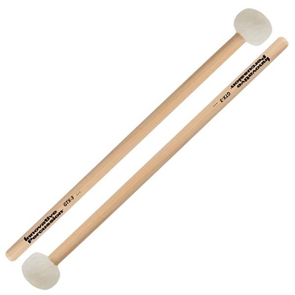 IP ティンパニマレット GTXシリーズ・ミディアム IP-GTX3 : D Shop