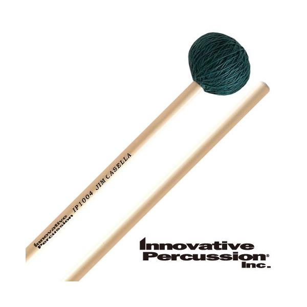 IP1004 Innovative Percussion ジム・キャセラモデル ビブラフォン用