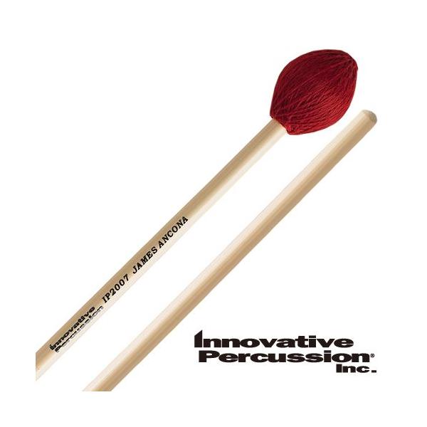 IP2007 Innovative Percussion WFCXEAR[if Mar.&amp;Vib.pn[h@