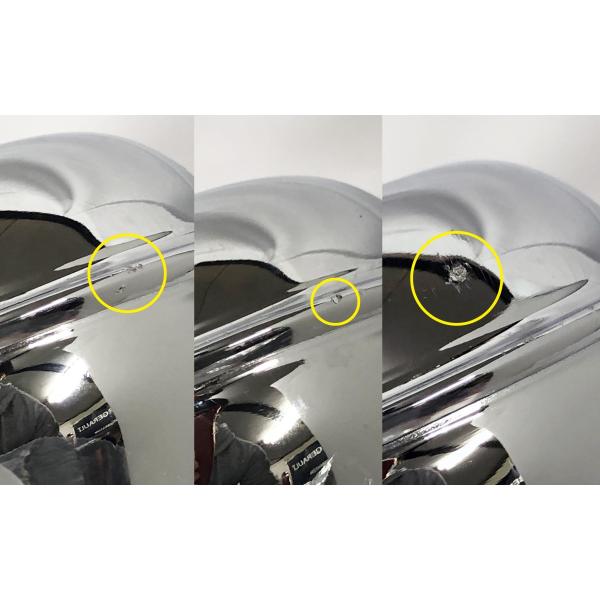 傷有りのため一本限り アメリカンバトン プロテクターセット オールメタル 41インチ 約104cm Buyee Servicio De Proxy Japones Buyee Compra En Japon